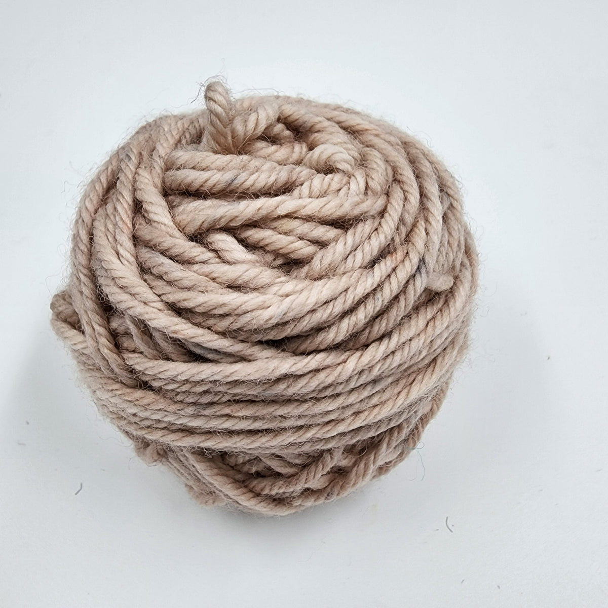 Hand-dyed Merino Wool 50gms cakes