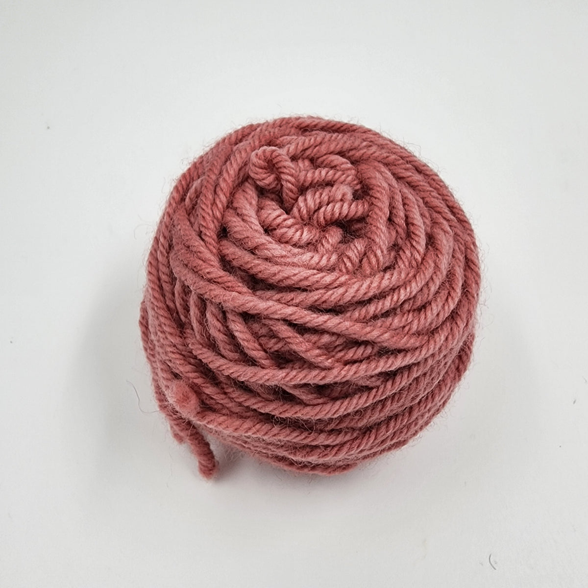Hand-dyed Merino Wool 50gms cakes
