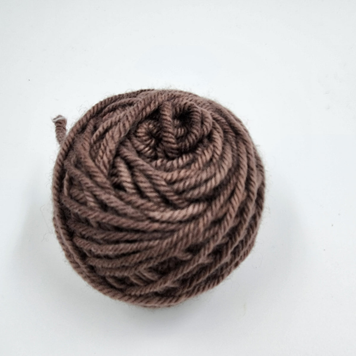 Hand-dyed Merino Wool 50gms cakes