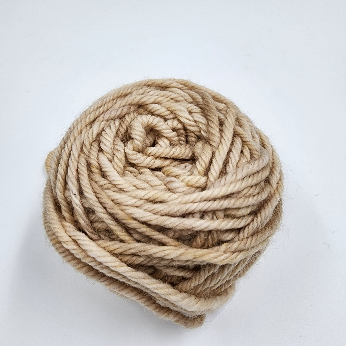 Hand-dyed Merino Wool 50gms cakes