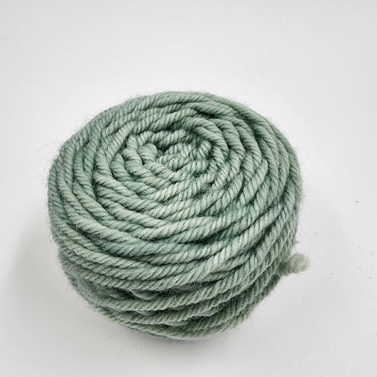 Hand-dyed Merino Wool 50gms cakes