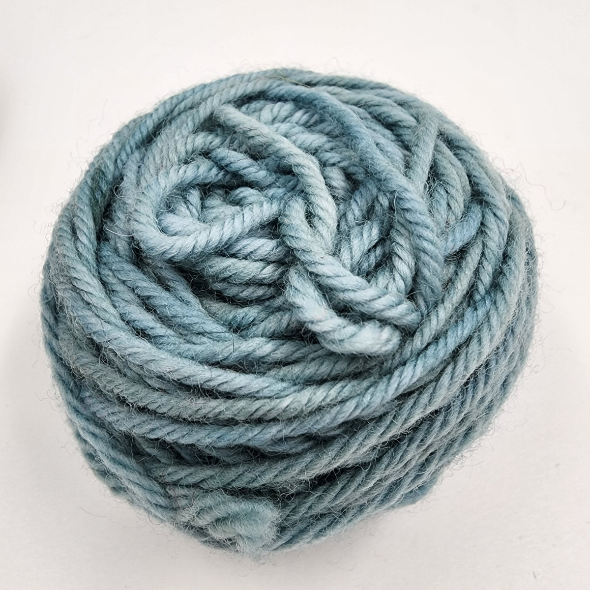 Hand-dyed Merino Wool 50gms cakes