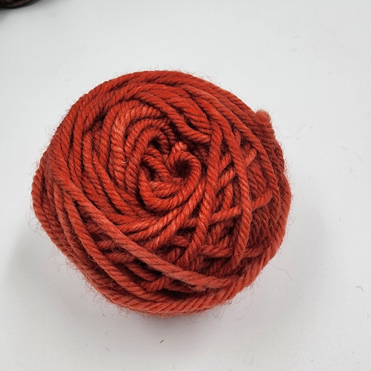 Hand-dyed Merino Wool 50gms cakes