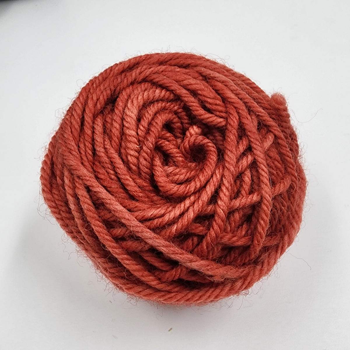 Hand-dyed Merino Wool 50gms cakes