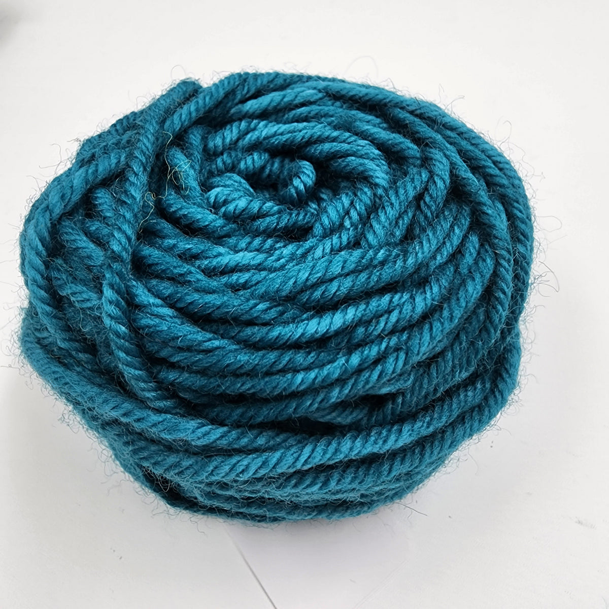 Hand-dyed Merino Wool 50gms cakes