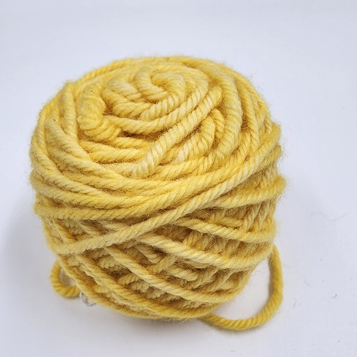 Hand-dyed Merino Wool 50gms cakes
