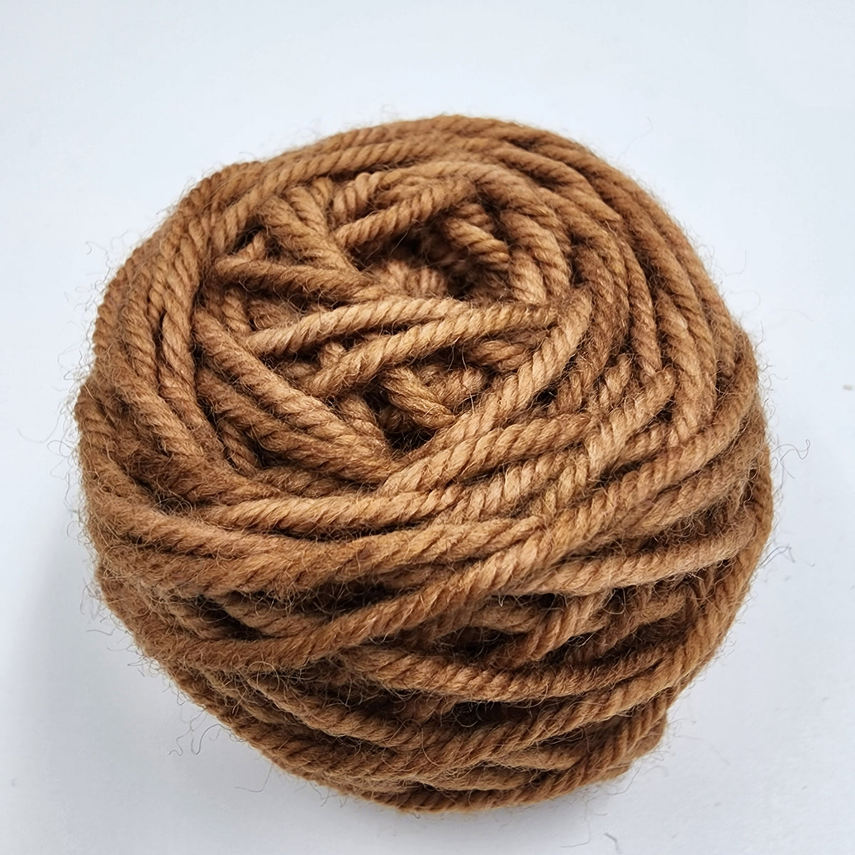 Hand-dyed Merino Wool 50gms cakes