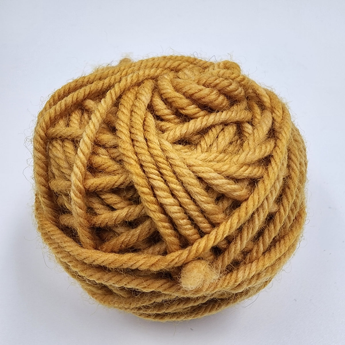 Hand-dyed Merino Wool 50gms cakes