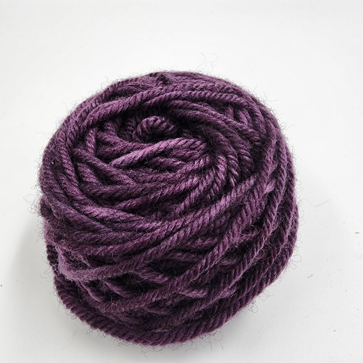 Hand-dyed Merino Wool 50gms cakes