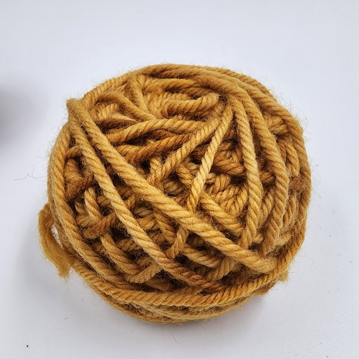 Hand-dyed Merino Wool 50gms cakes