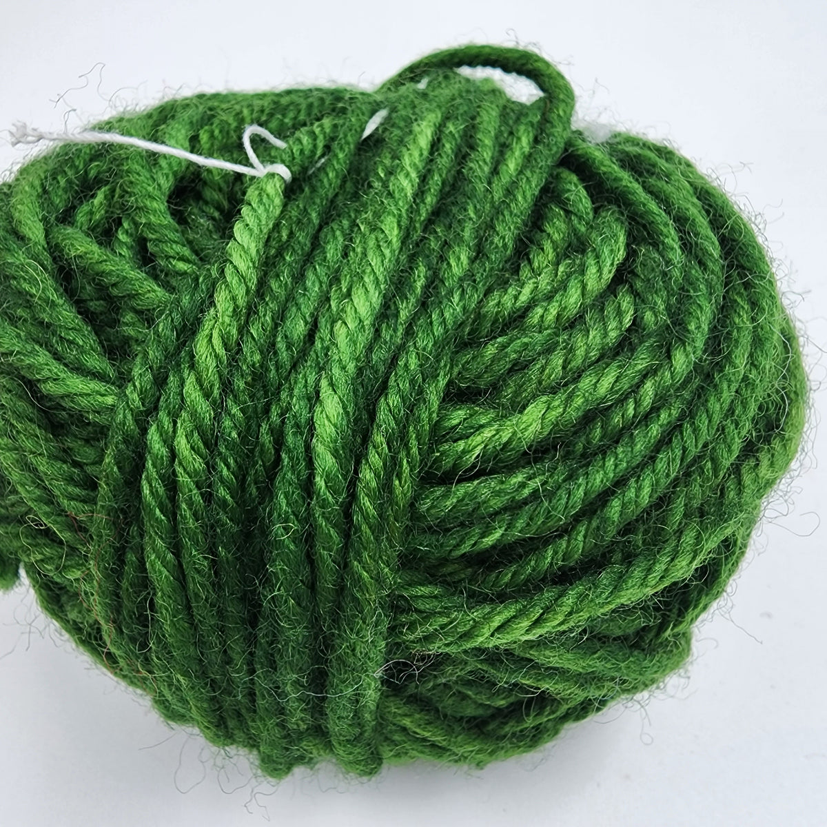 Hand-dyed Merino Wool 50gms cakes