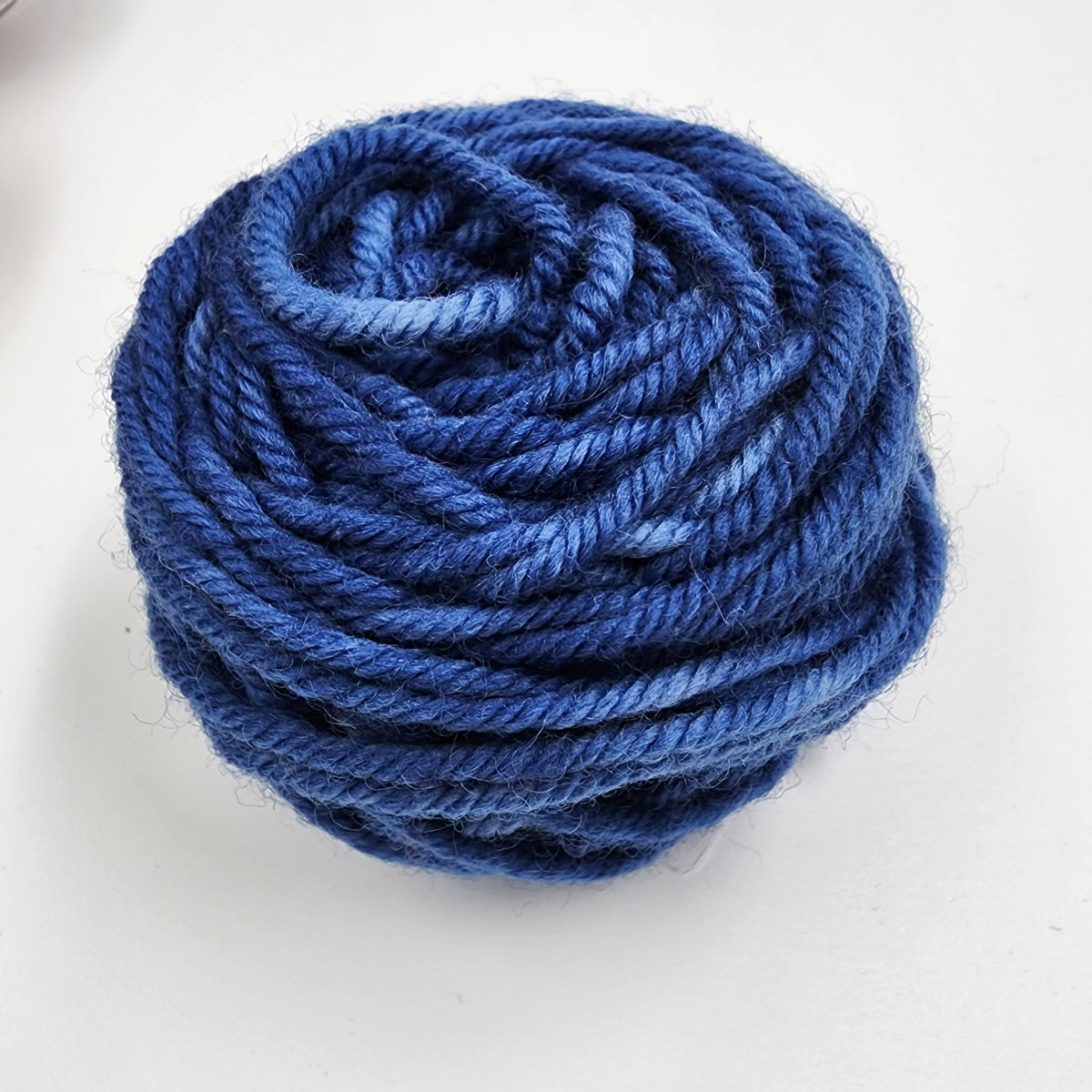 Hand-dyed Merino Wool 50gms cakes
