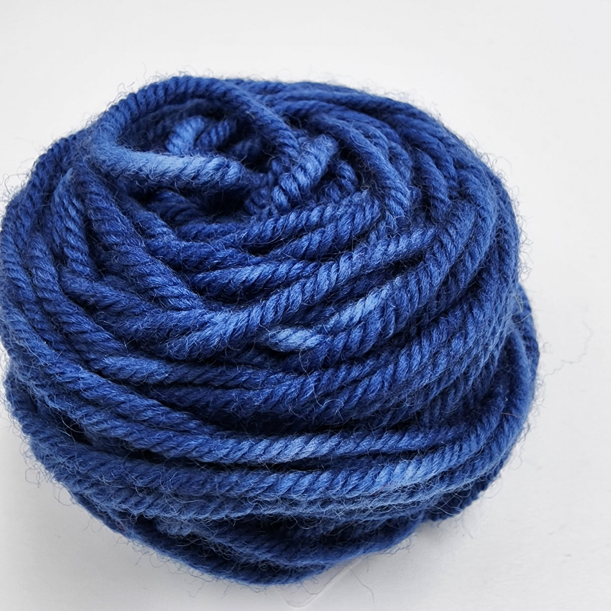 Hand-dyed Merino Wool 50gms cakes