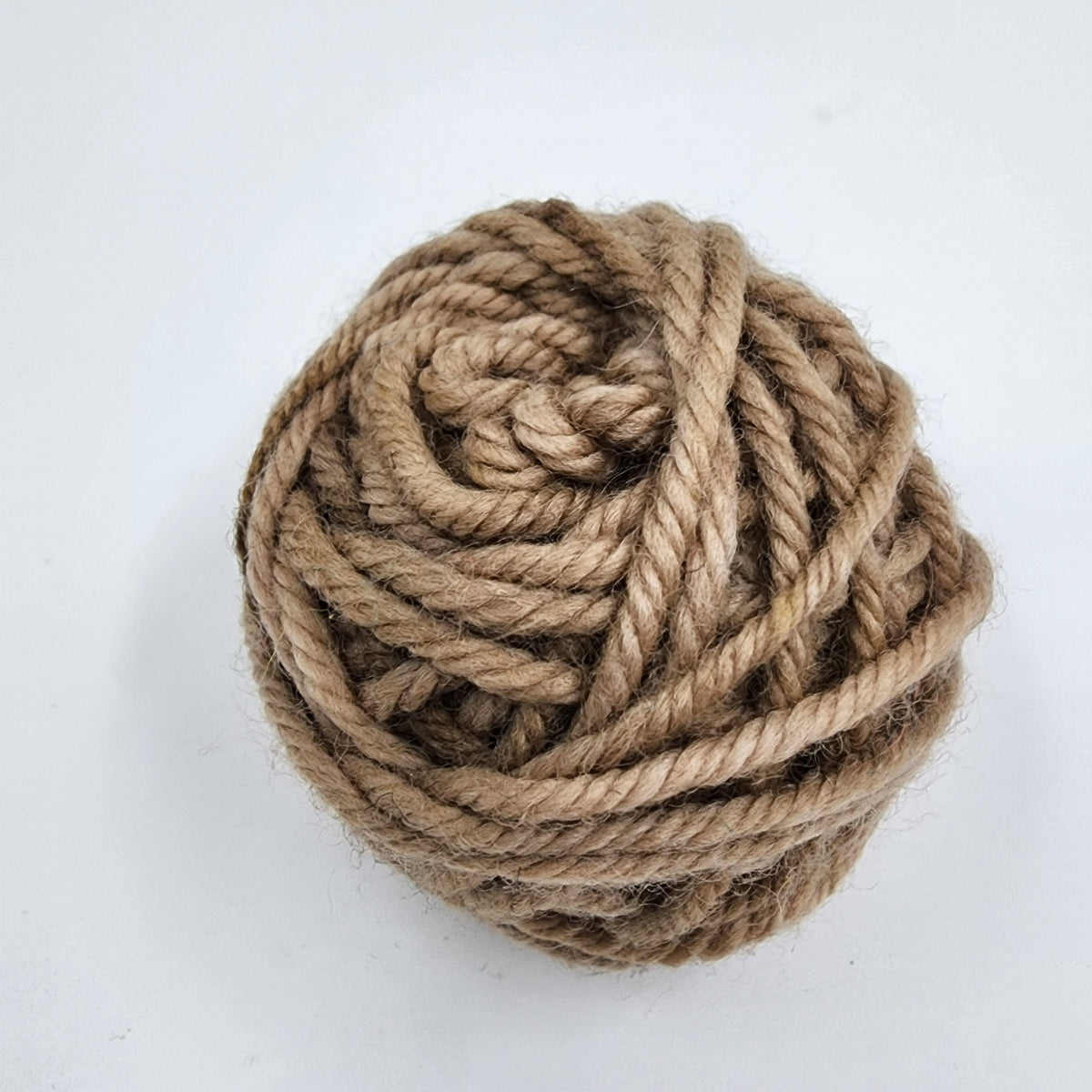 Hand-dyed Merino Wool 50gms cakes