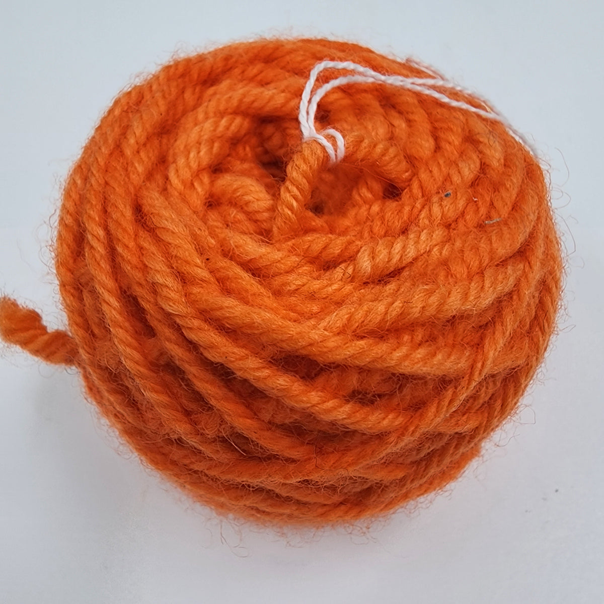 Hand-dyed Merino Wool 50gms cakes