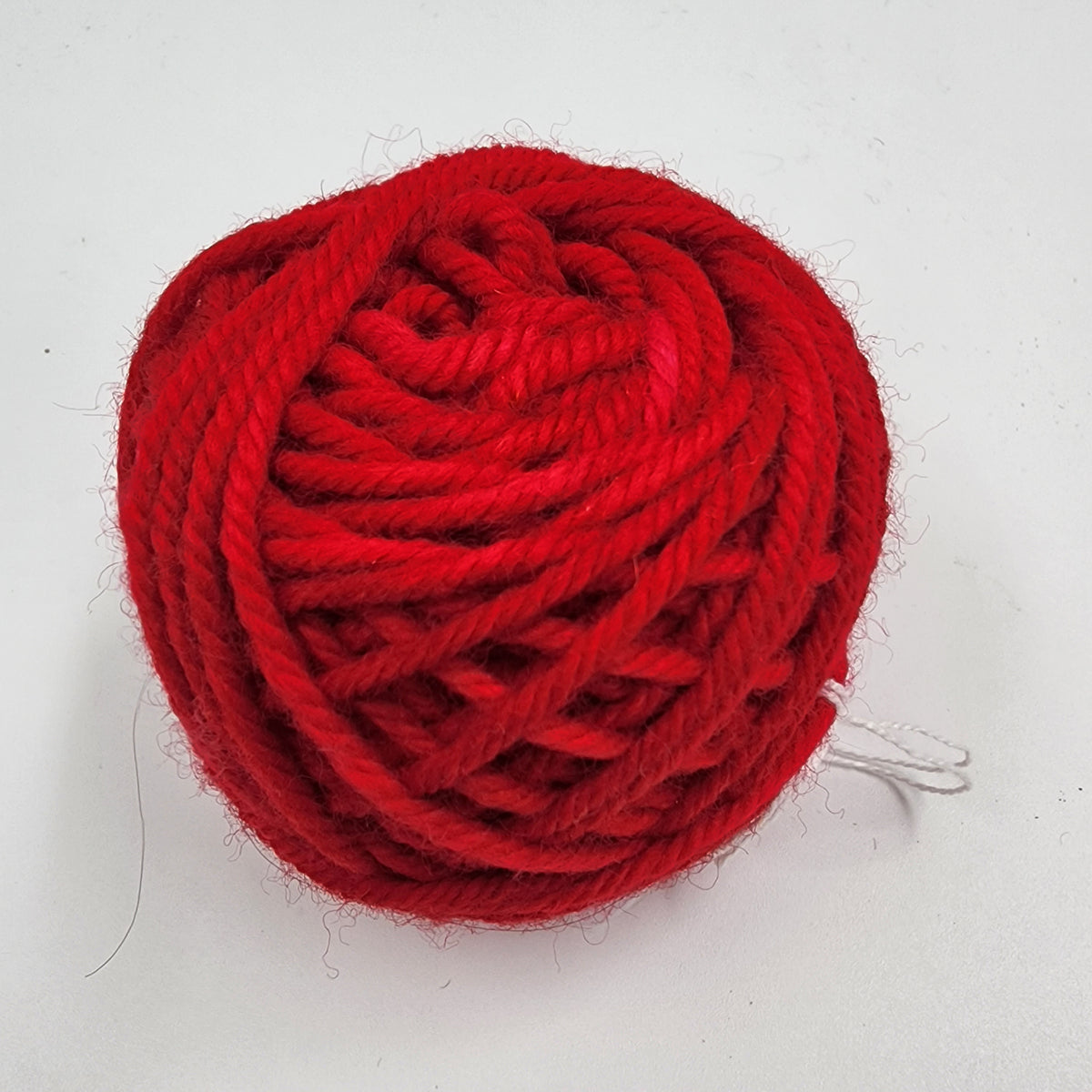 Hand-dyed Merino Wool 50gms cakes