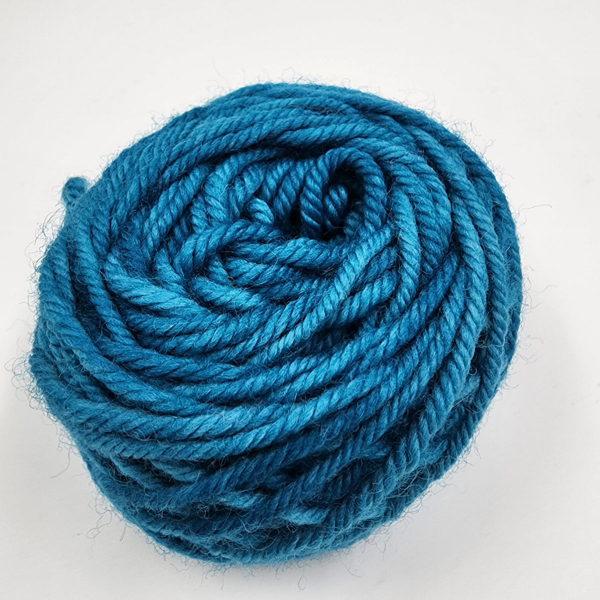 Hand-dyed Merino Wool 50gms cakes