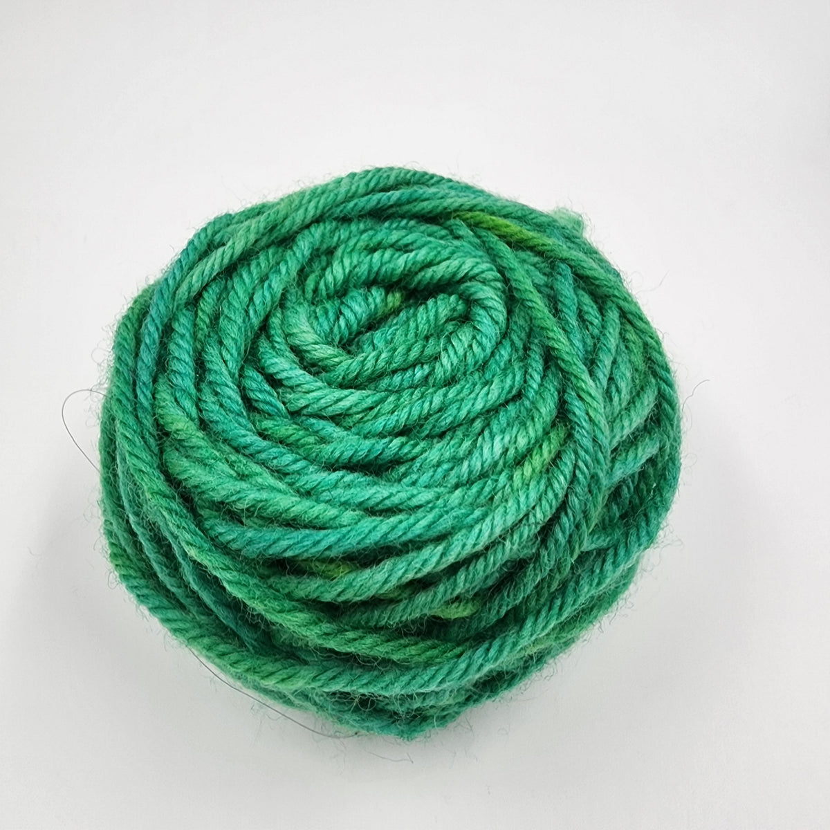 Hand-dyed Merino Wool 50gms cakes