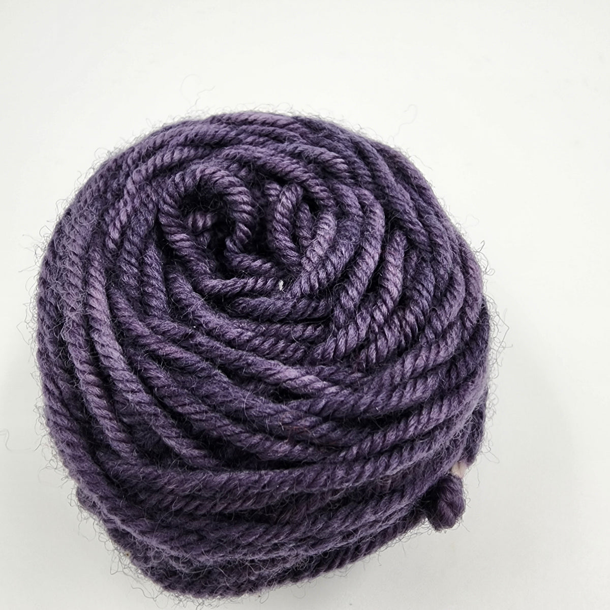 Hand-dyed Merino Wool 50gms cakes
