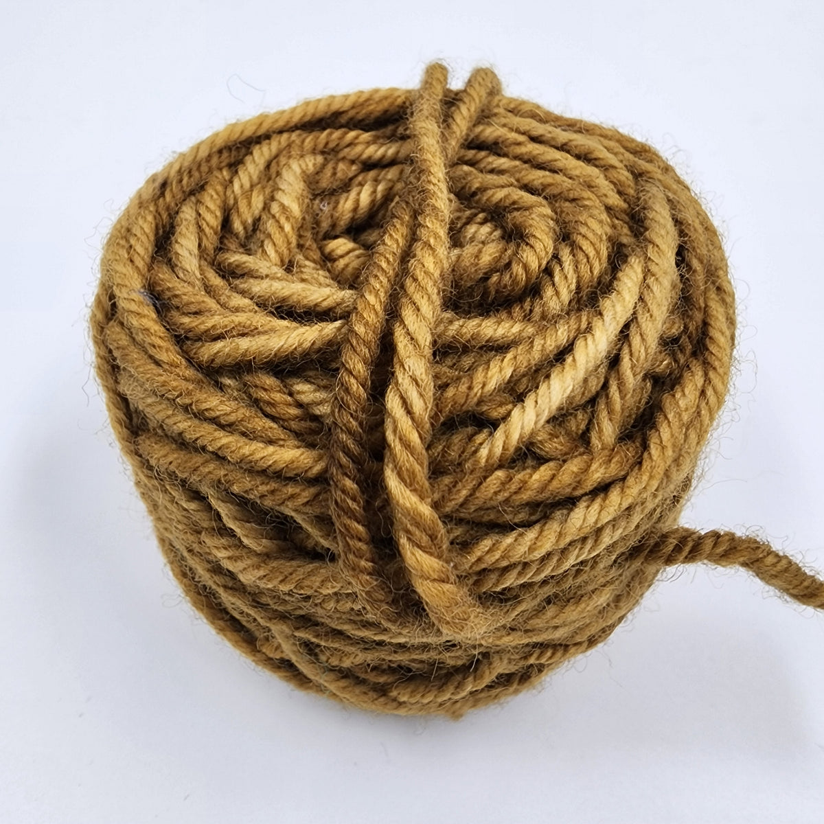 Hand-dyed Merino Wool 50gms cakes