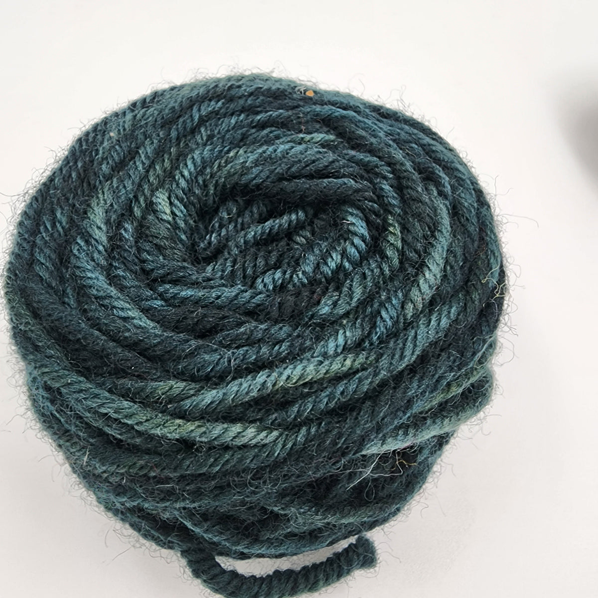 Hand-dyed Merino Wool 50gms cakes