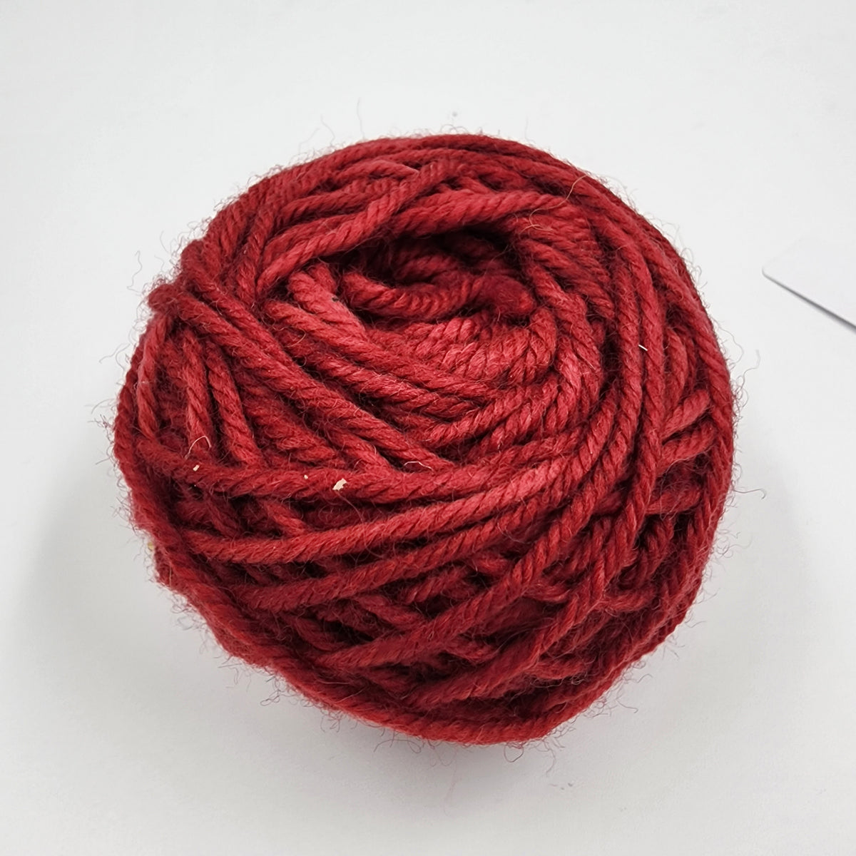Hand-dyed Merino Wool 50gms cakes