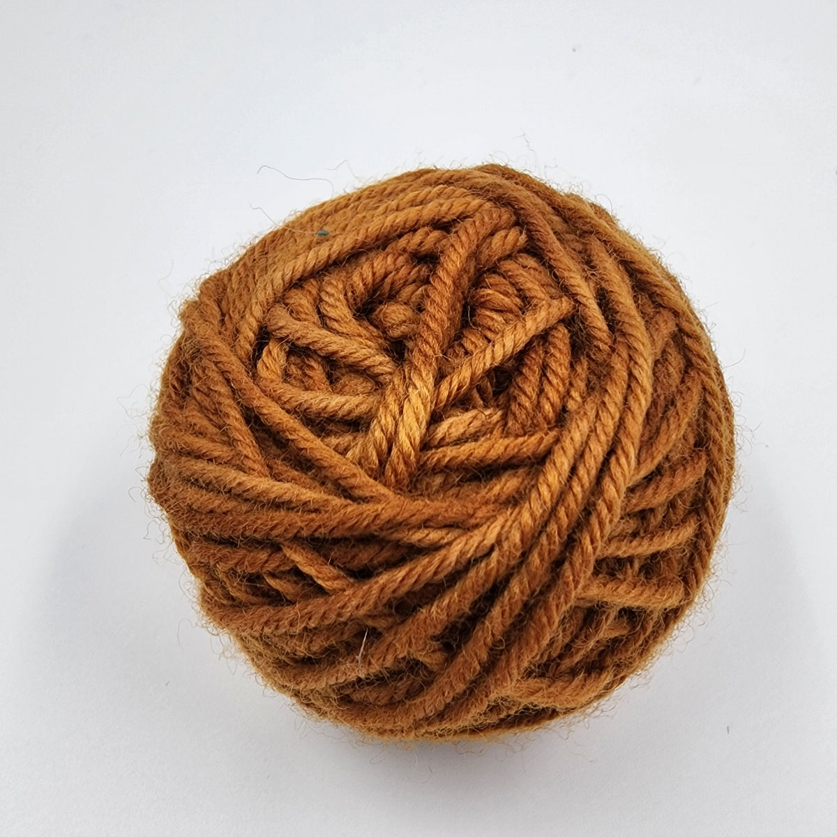 Hand-dyed Merino Wool 50gms cakes