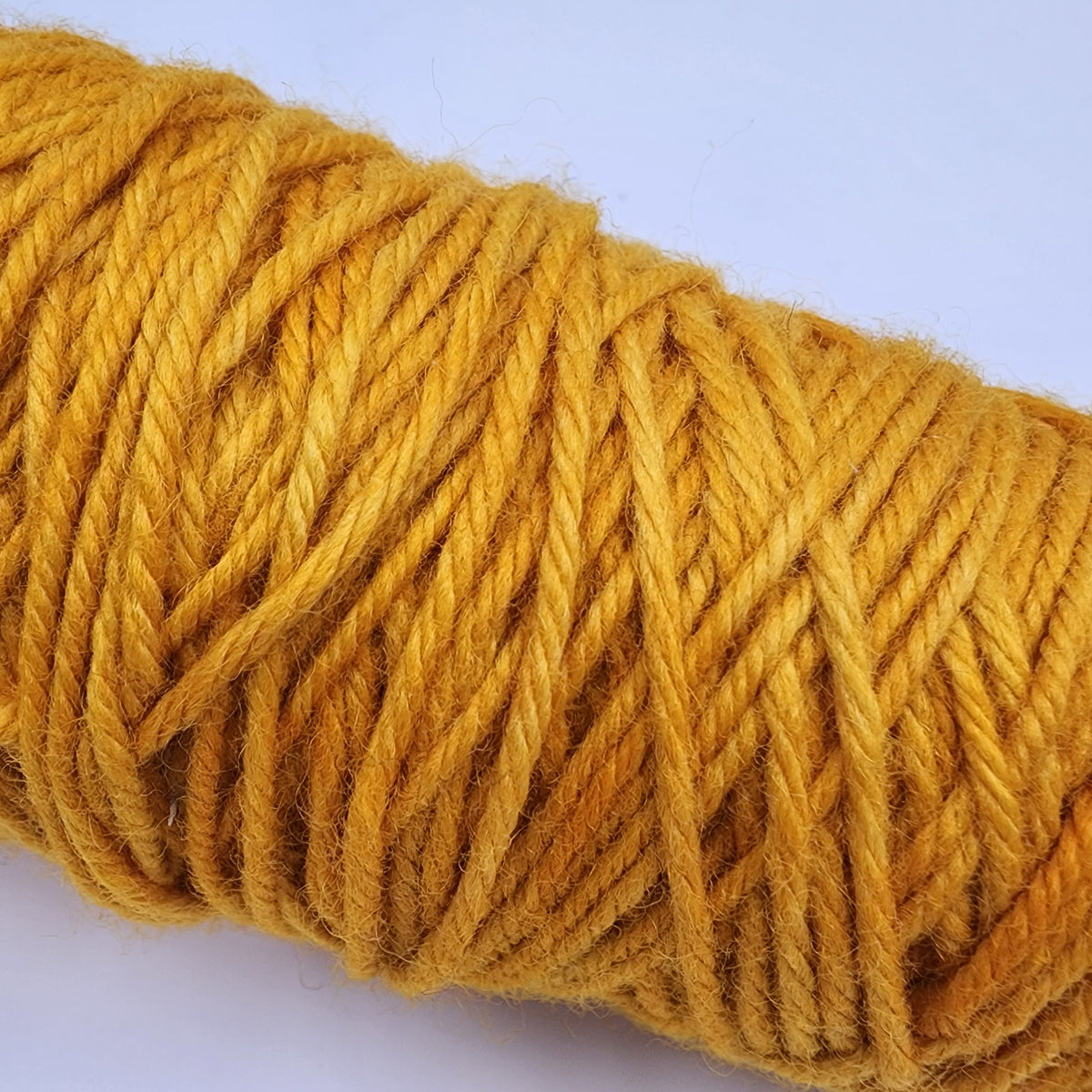 Hand-dyed Merino Wool 50gms cakes
