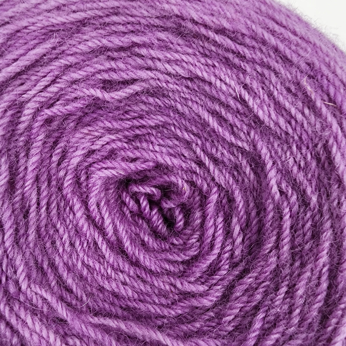 Hand-dyed Merino Wool 50gms cakes
