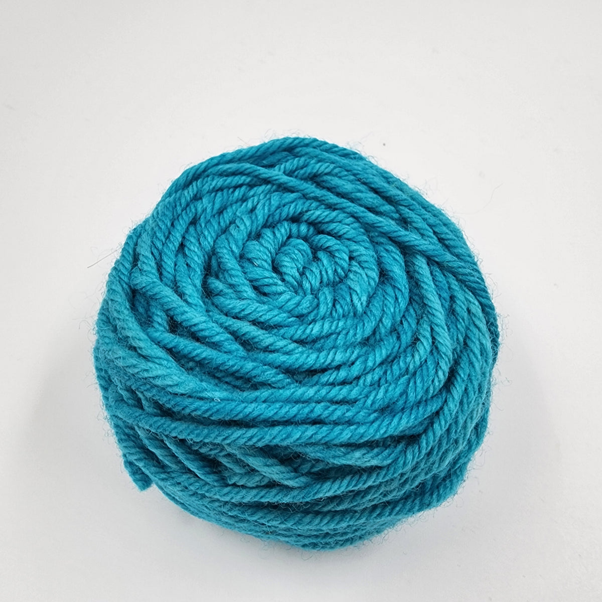 Hand-dyed Merino Wool 50gms cakes