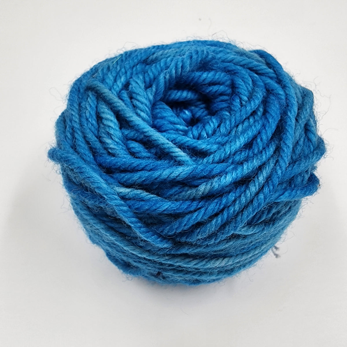 Hand-dyed Merino Wool 50gms cakes