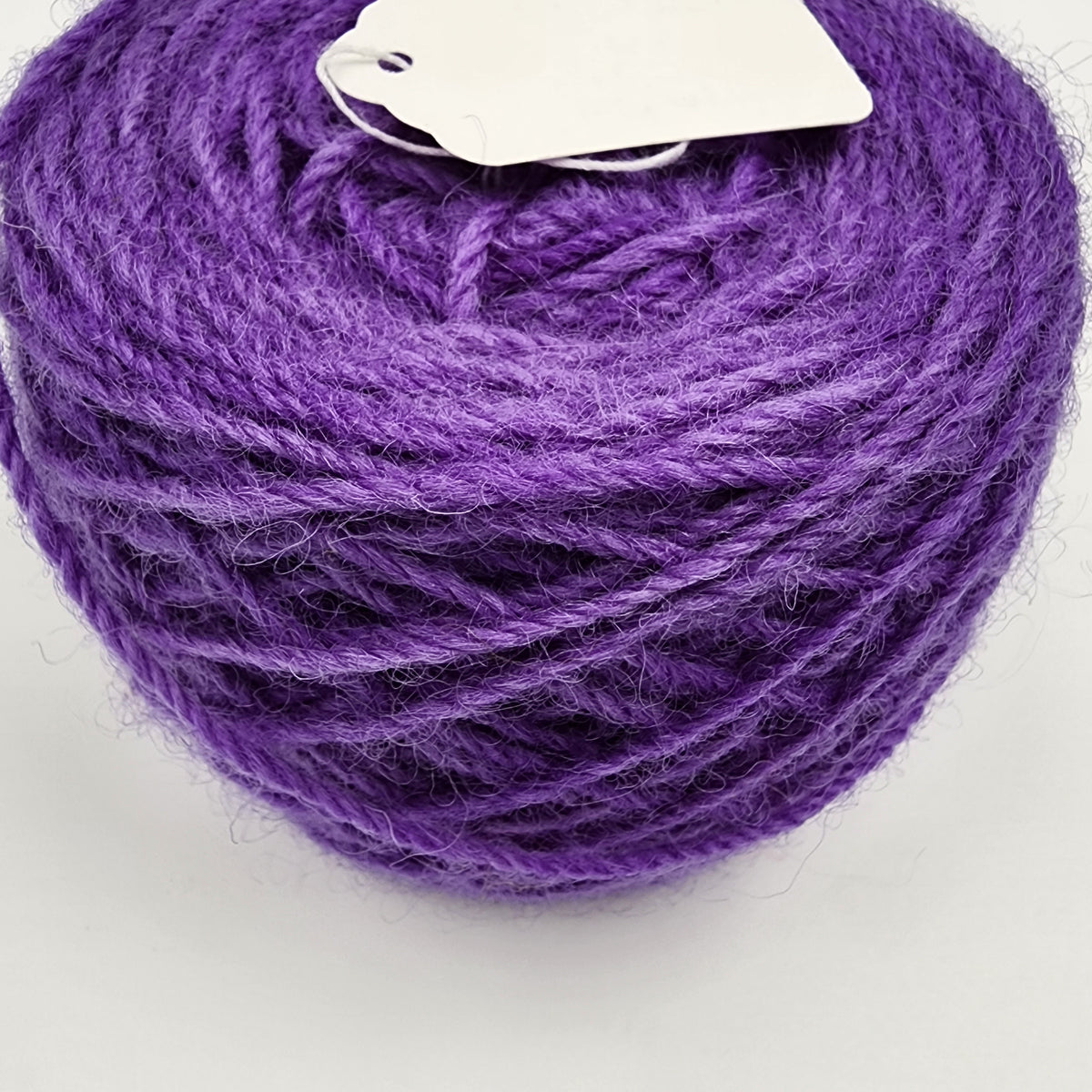 Real New Zealand Rug Wool (100% Romney)