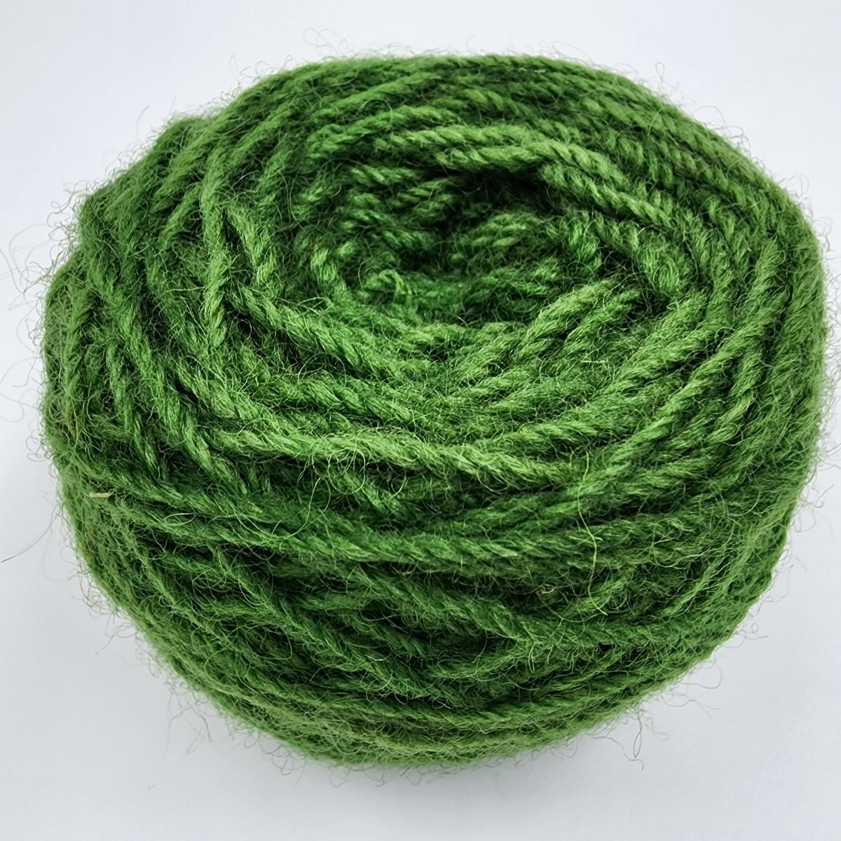 Real New Zealand Rug Wool (100% Romney)