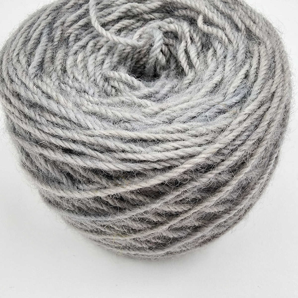 Real New Zealand Rug Wool (100% Romney)