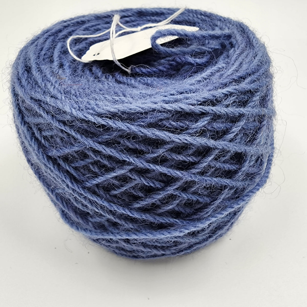 Real New Zealand Rug Wool (100% Romney)