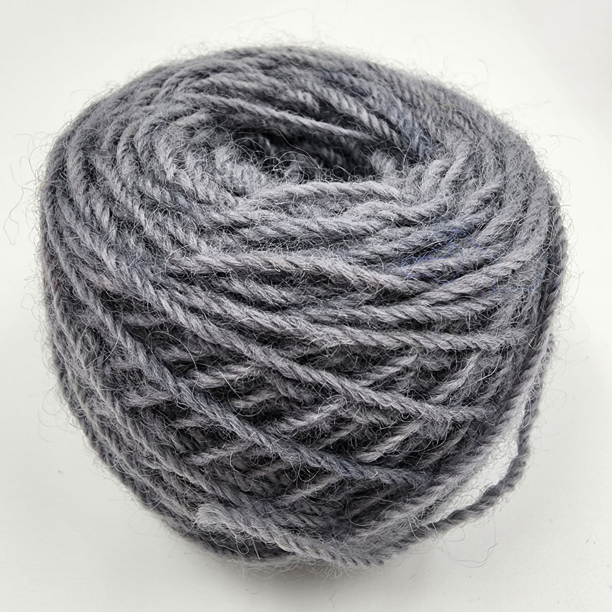 Real New Zealand Rug Wool (100% Romney)