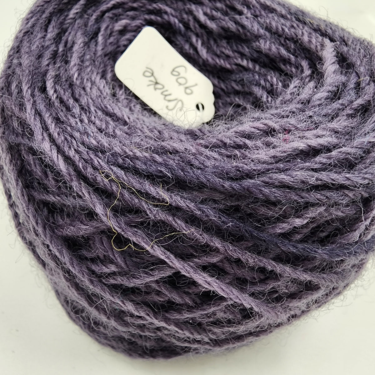 Real New Zealand Rug Wool (100% Romney)