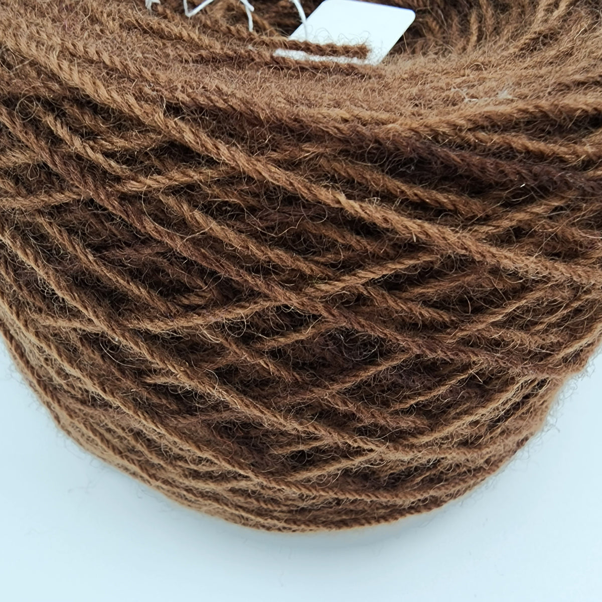 Real New Zealand Rug Wool (100% Romney)