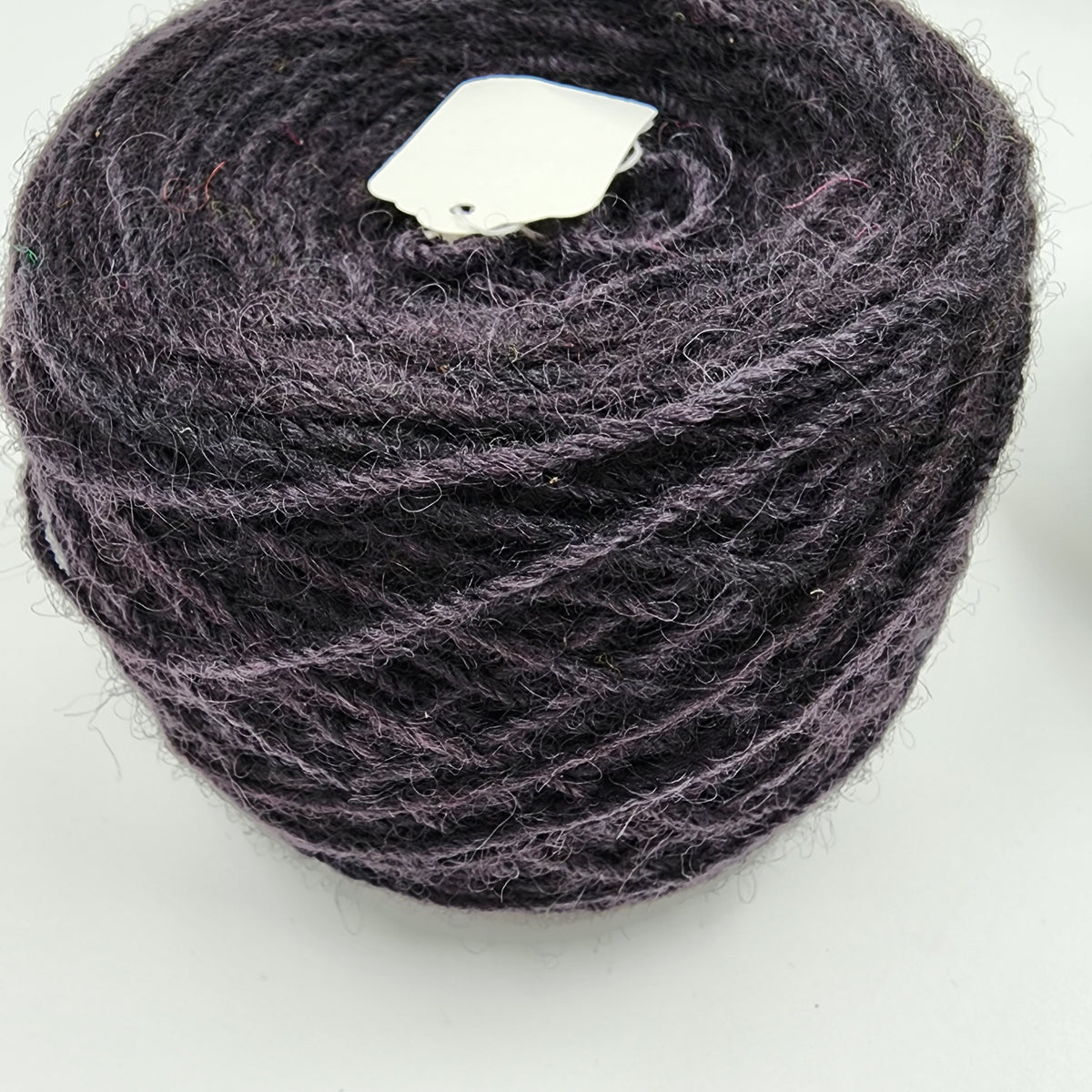 Real New Zealand Rug Wool (100% Romney)