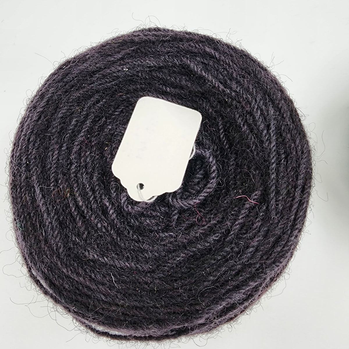 Real New Zealand Rug Wool (100% Romney)