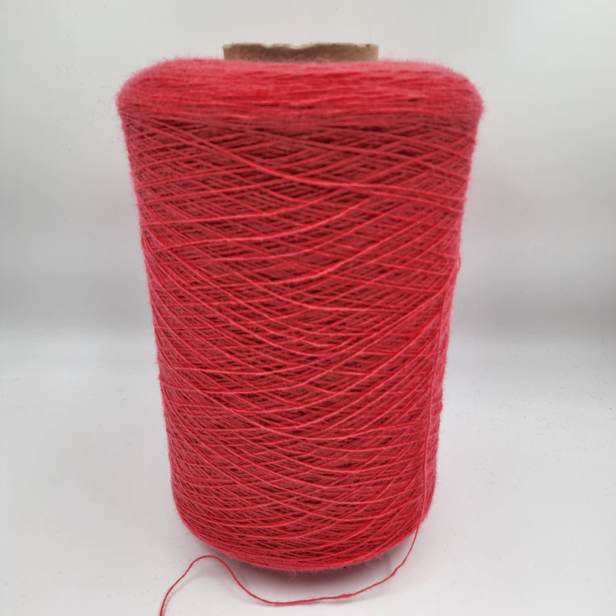 Fine New Zealand  Rug Wool - great for tufting, weaving and punch needle