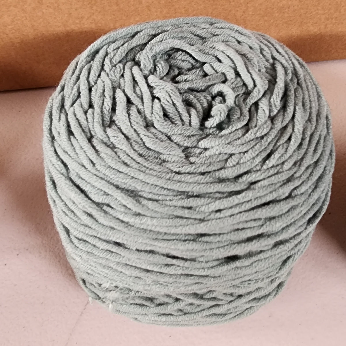 EFFY Acrylic and Cotton Yarn- 200gm Cakes/ Cones