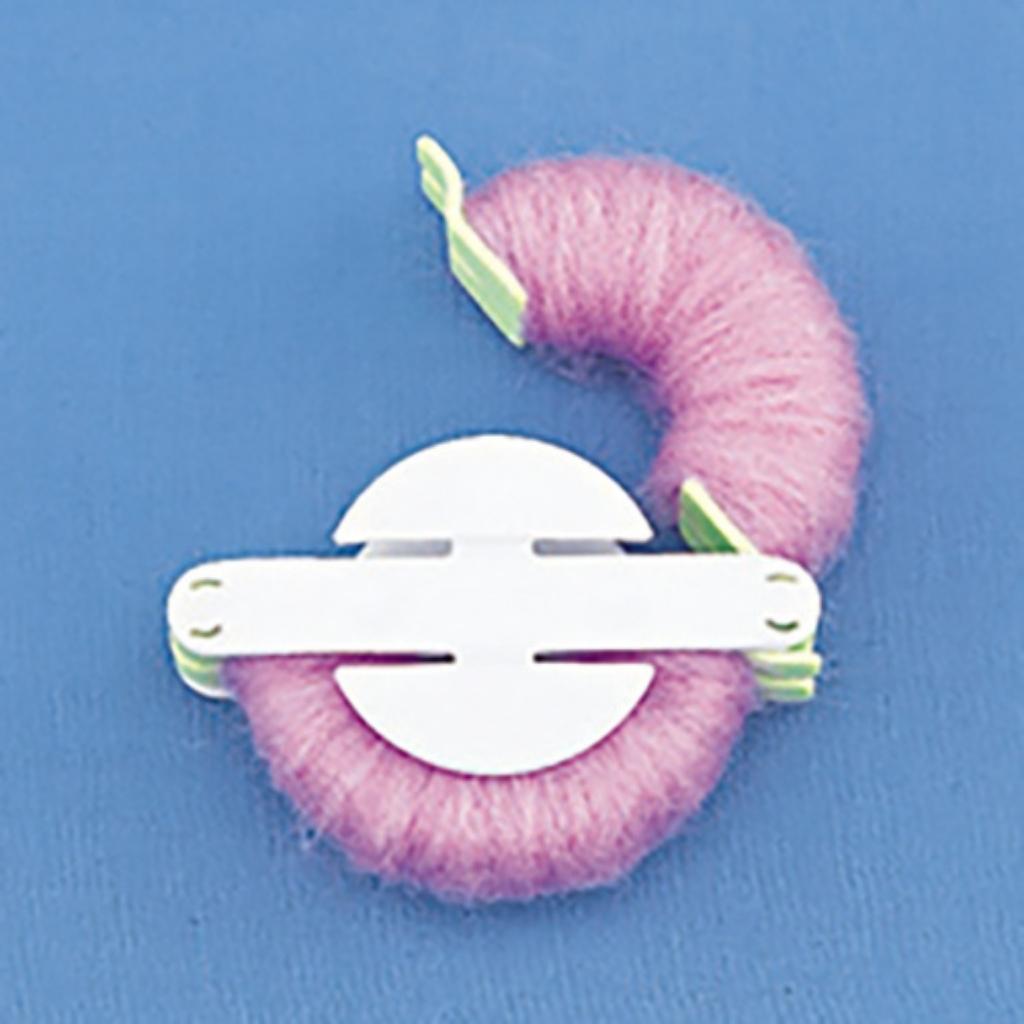 Clover Pom Pom Makers - XS to XL