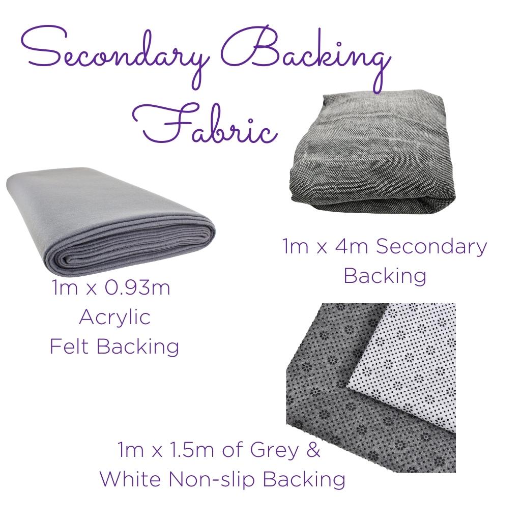 The Ultimate Cloth Sample Bundle