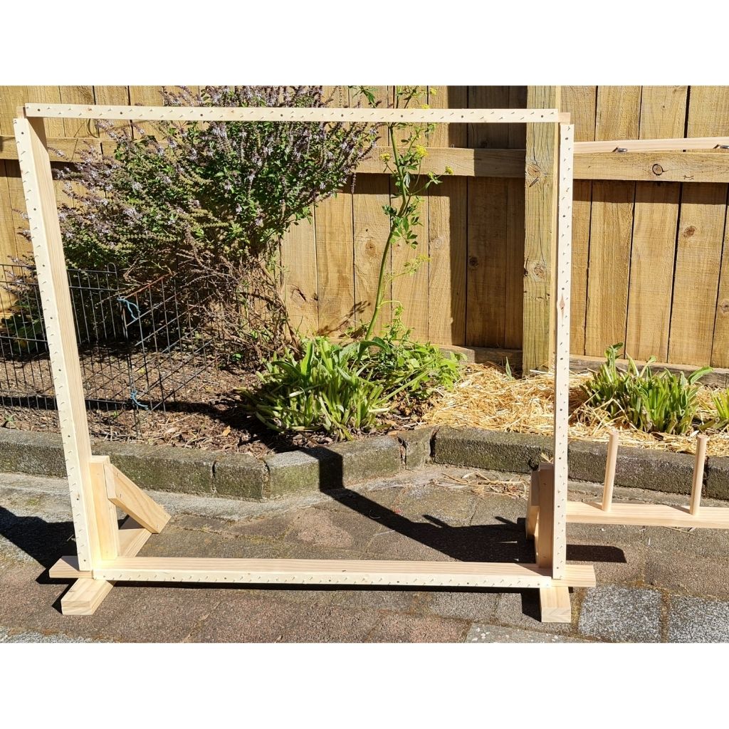 Extra Large Tufting Frames