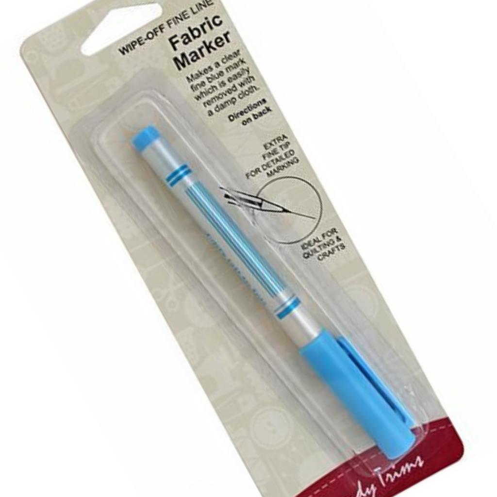 Trendy Trims Fineline Water Soluble Transfer Pen