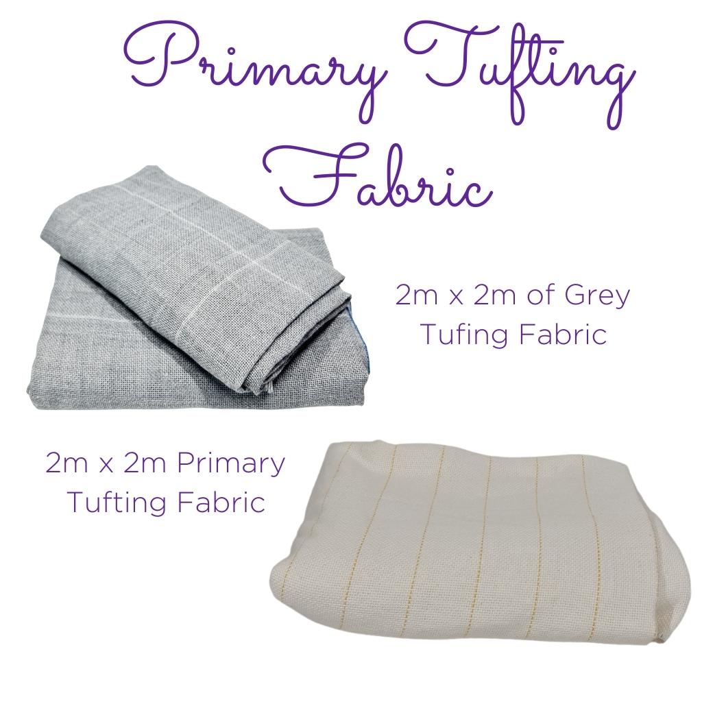 The Ultimate Cloth Sample Bundle