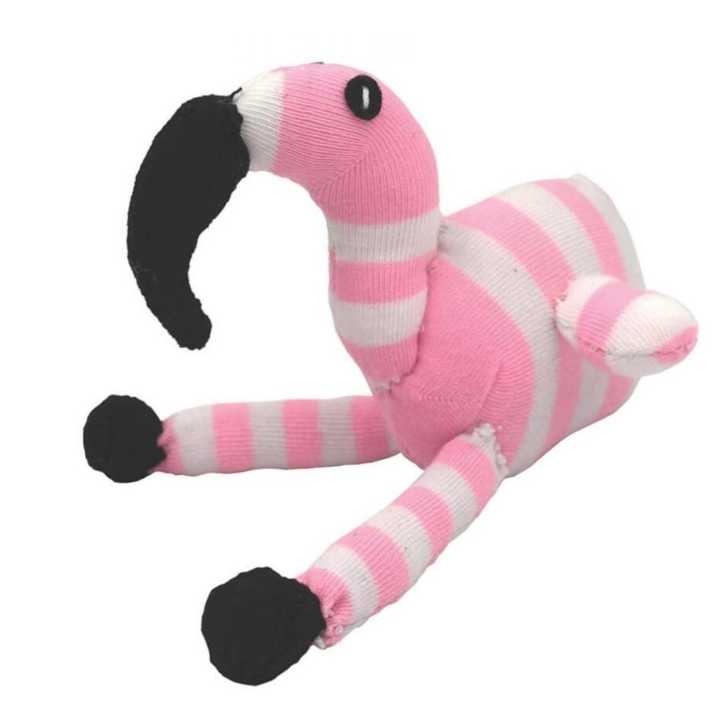 Sock Plush Toy Sewing Kit