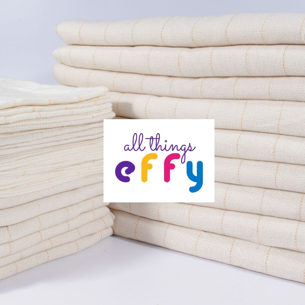 The Ultimate Cloth Sample Bundle