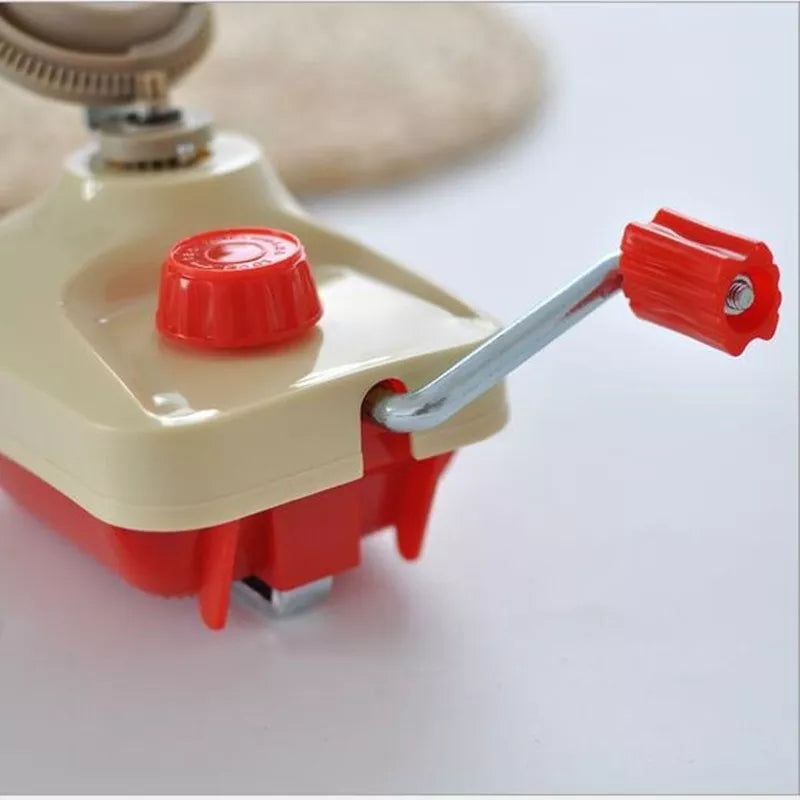Small Hand Operated Yarn Winder